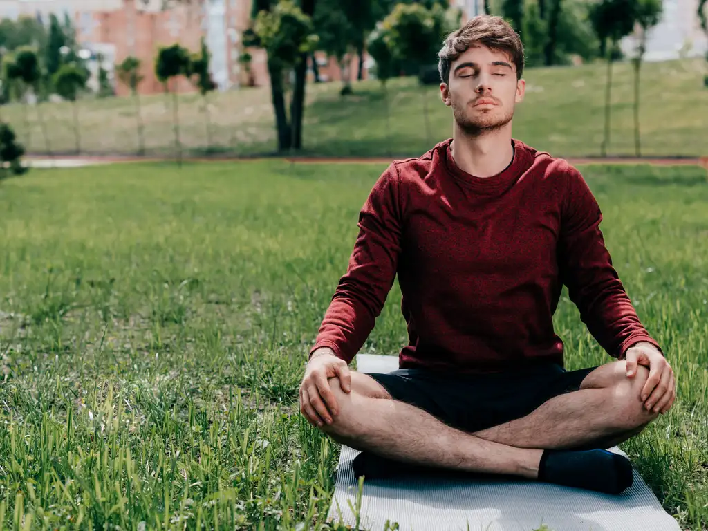 Meditation Exercises | La Hacienda