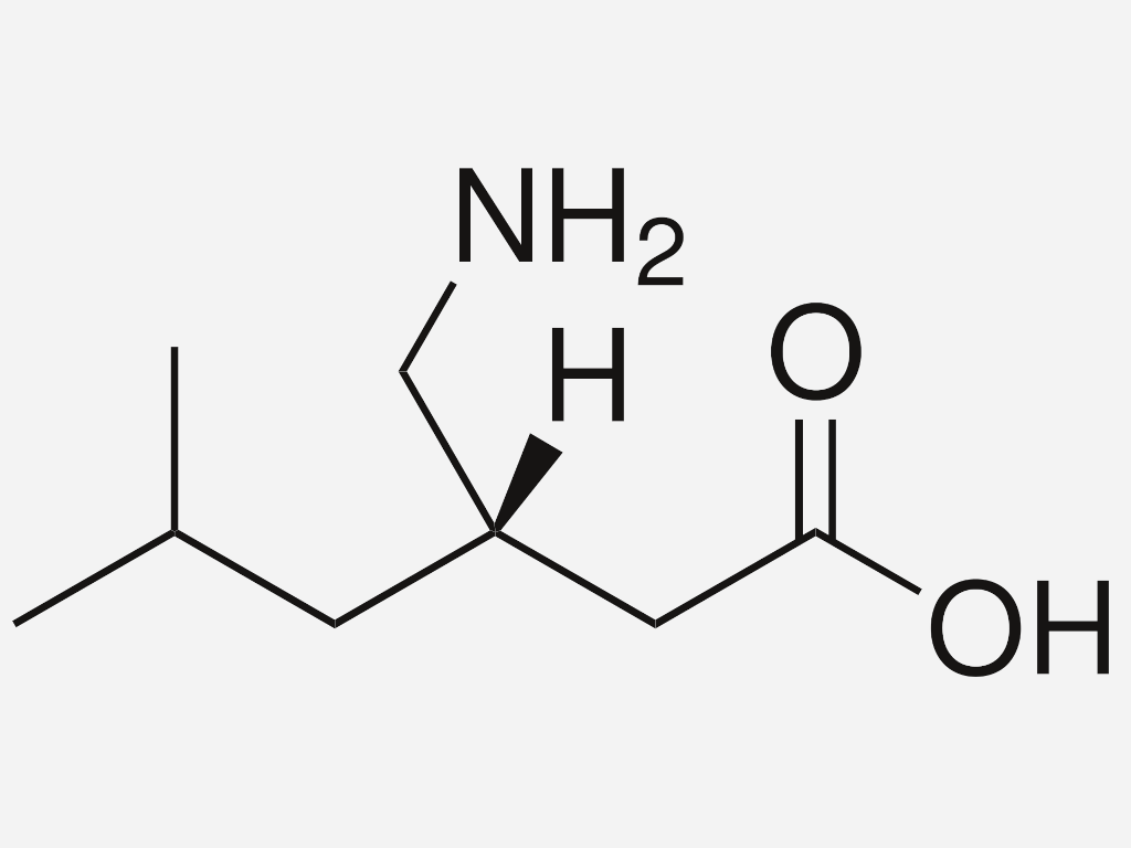 What is Pregabalin? | La Hacienda