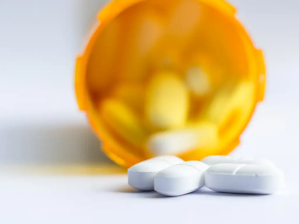 Opiates Are a Class of Drugs | La Hacienda