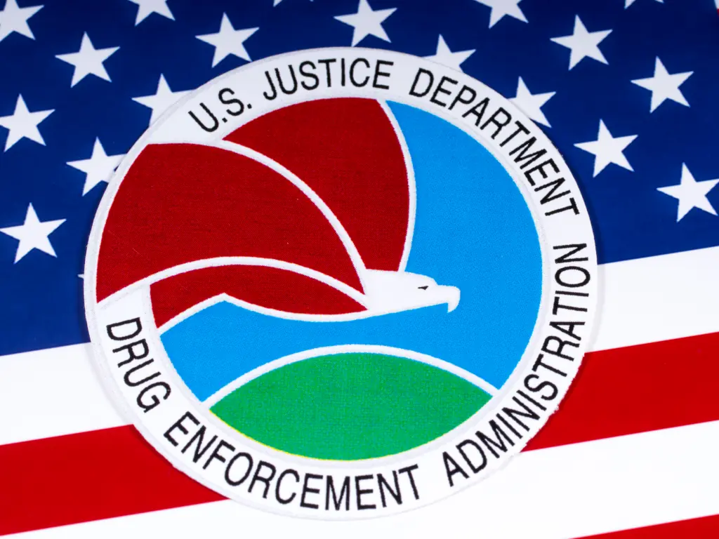 Drug Enforcement Administration | La Hacienda