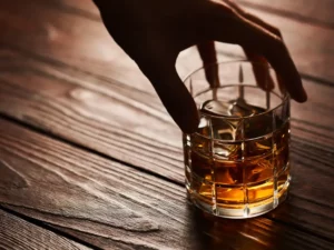 Is Alcohol a Depressant | La Hacienda
