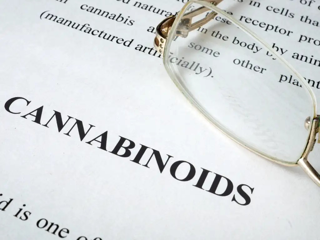 Cannabinoids | La Hacienda