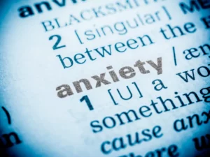 Understanding Anxiety Disorders and Coping Strategies | La Hacienda