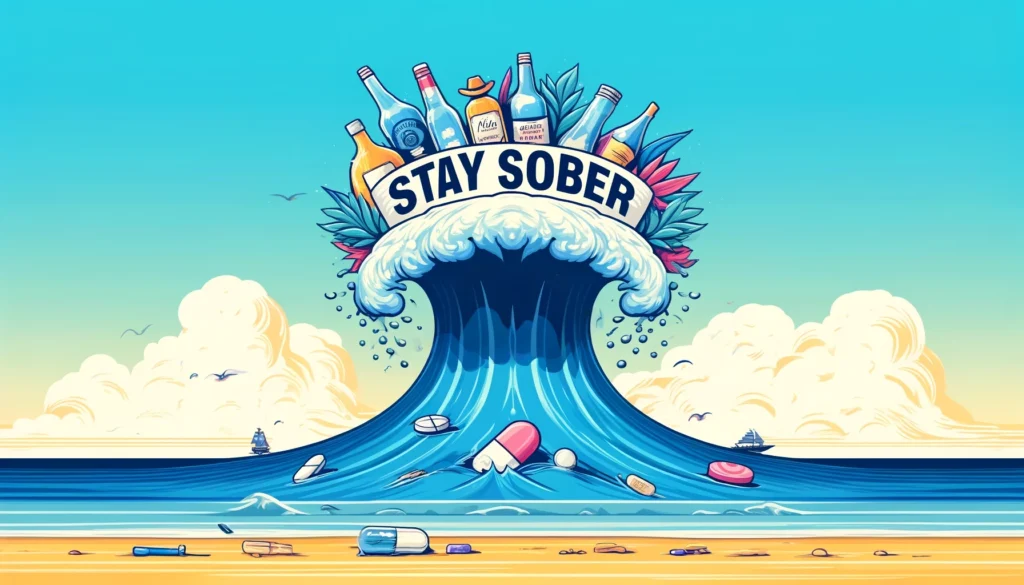 Stay Sober: No More Drug or Alcohol Use | La Hacienda Treatment Center