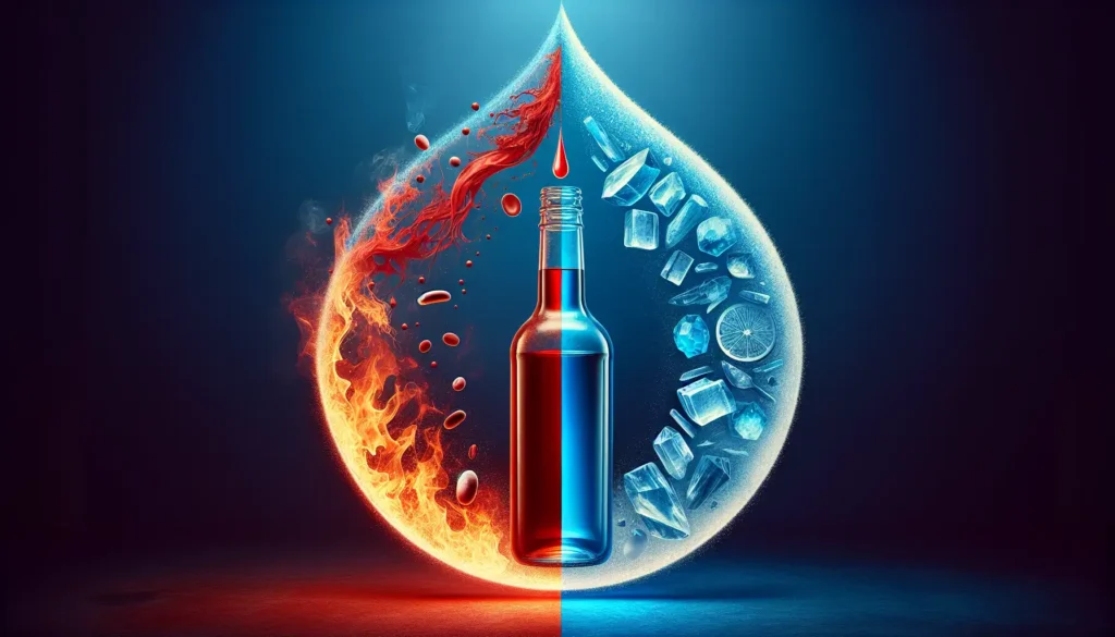 Risks of Alcohol on Blood Sugar | La Hacienda
