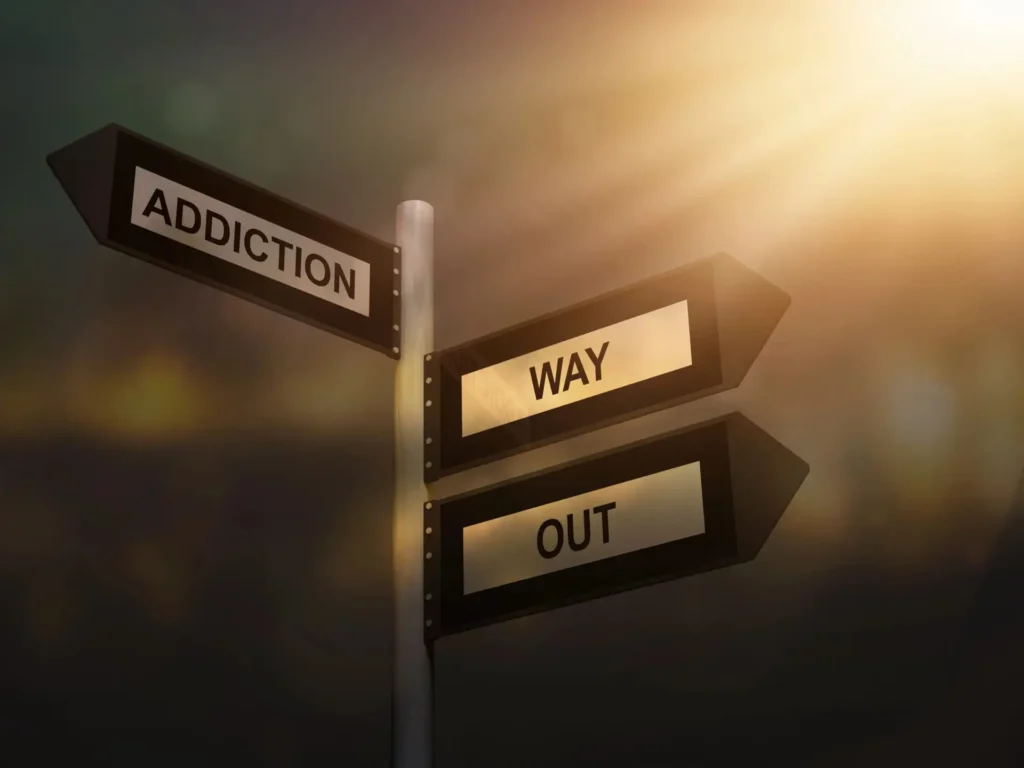 Alcohol Abuse and Drug Abuse | La Hacienda