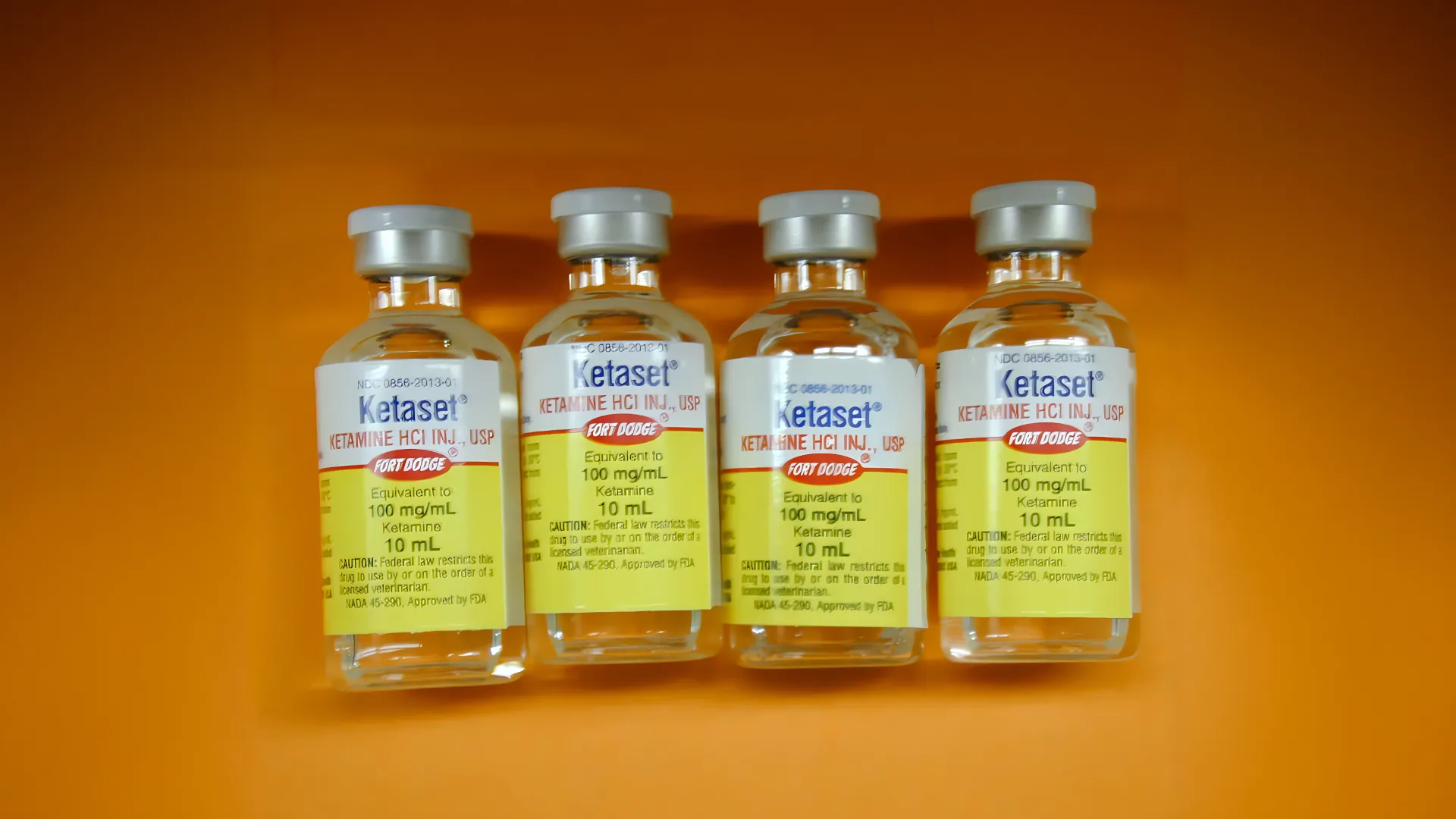 Is Ketamine an Opioid? | La Hacienda