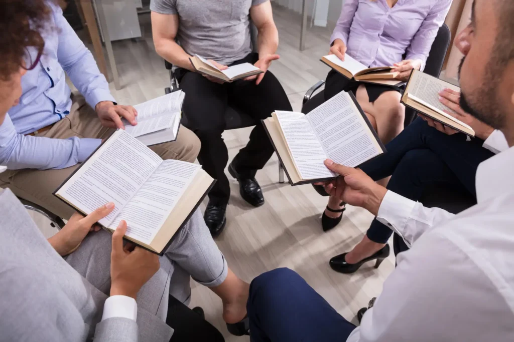Wholesome Environment Building Recovery in an Adult Rehabilitation Center | La Hacienda
