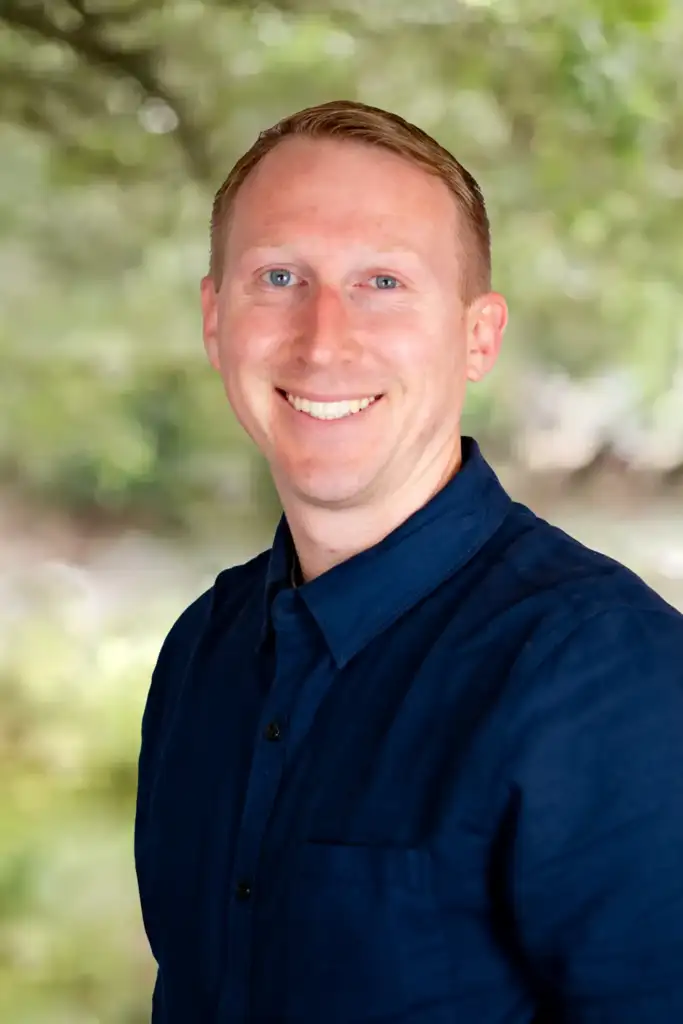Aaron Edmiston | La Hacienda
