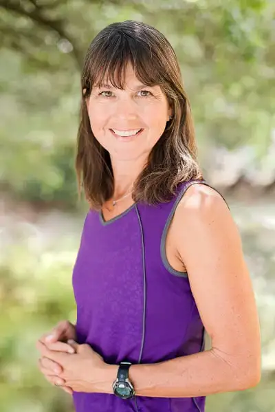 Allison Sullivan Moyer CTRS Director of Activities Therapy | La Hacienda