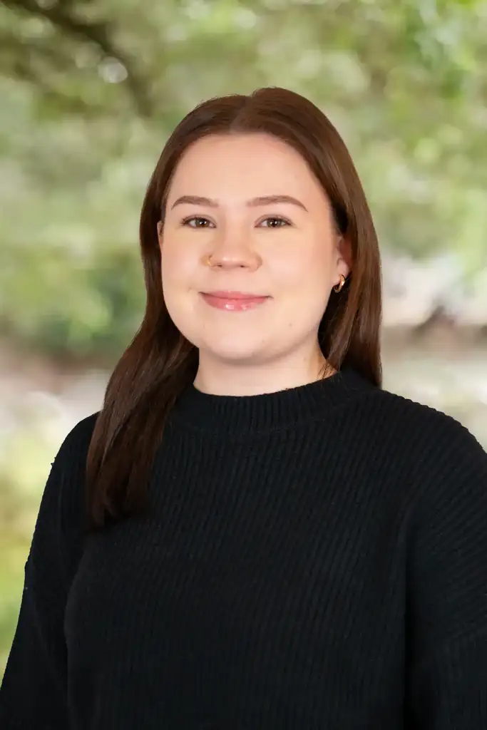 Alyssa Rowan | La Hacienda