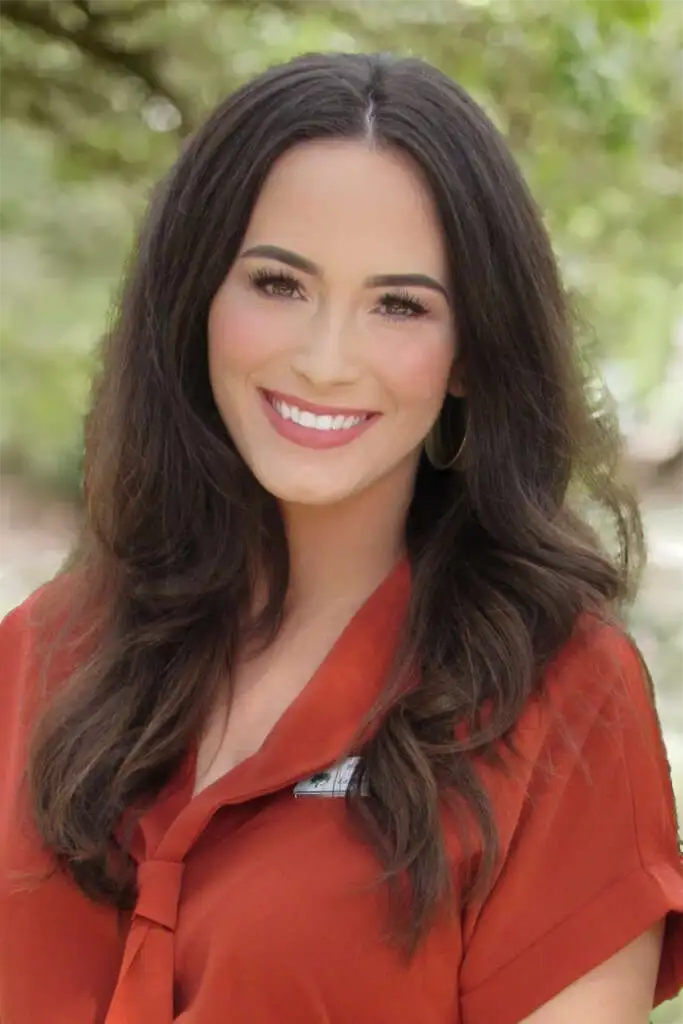 Brittany Geer | La Hacienda