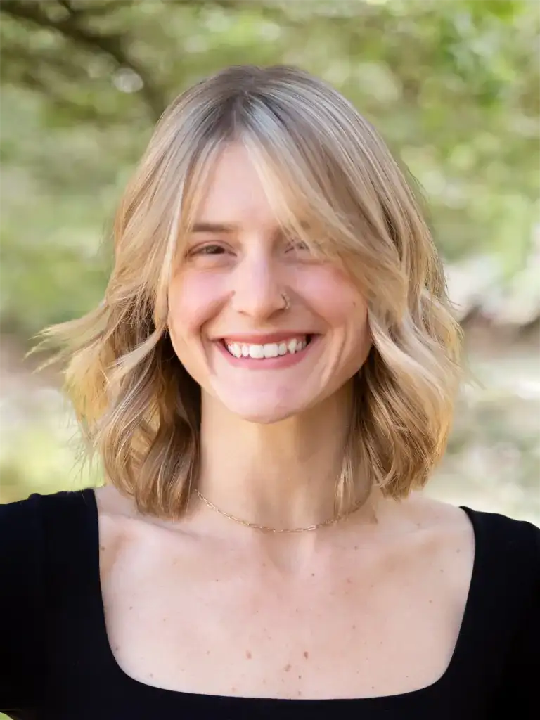 Carly Randall | La Hacienda