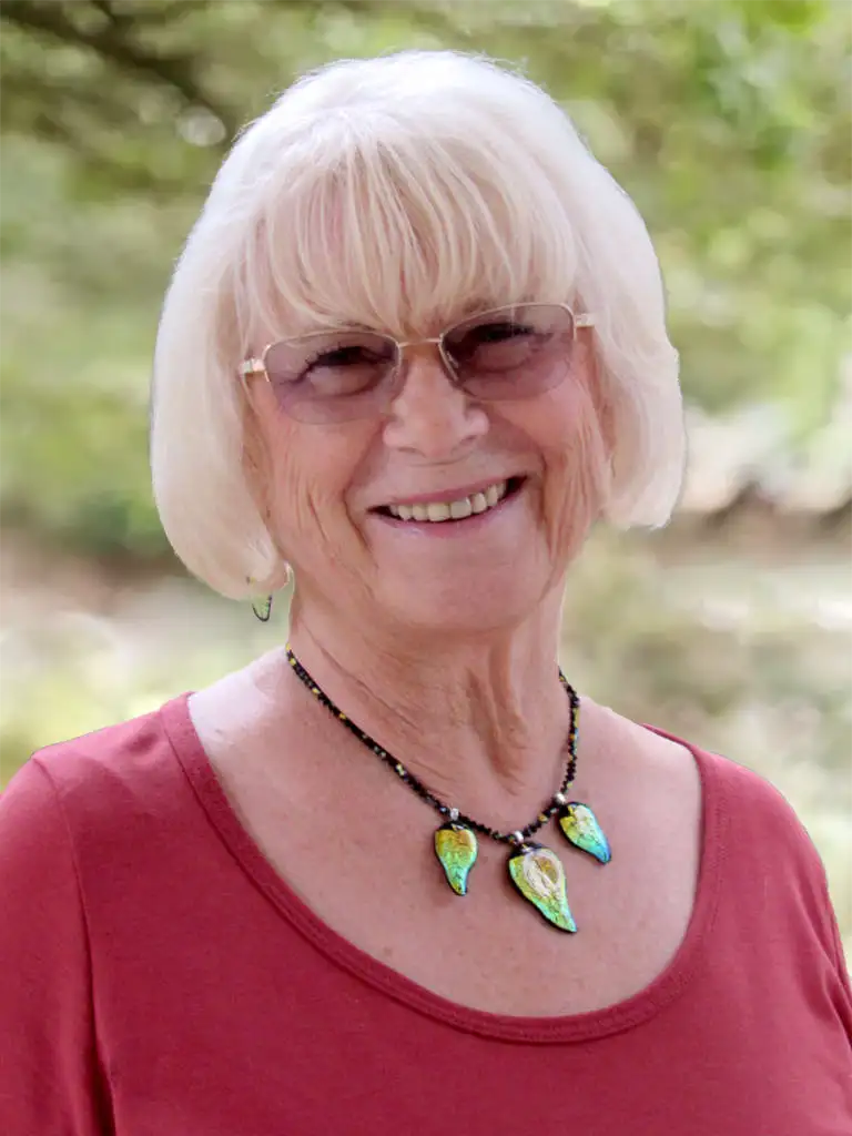 Ginny Obryan | La Hacienda