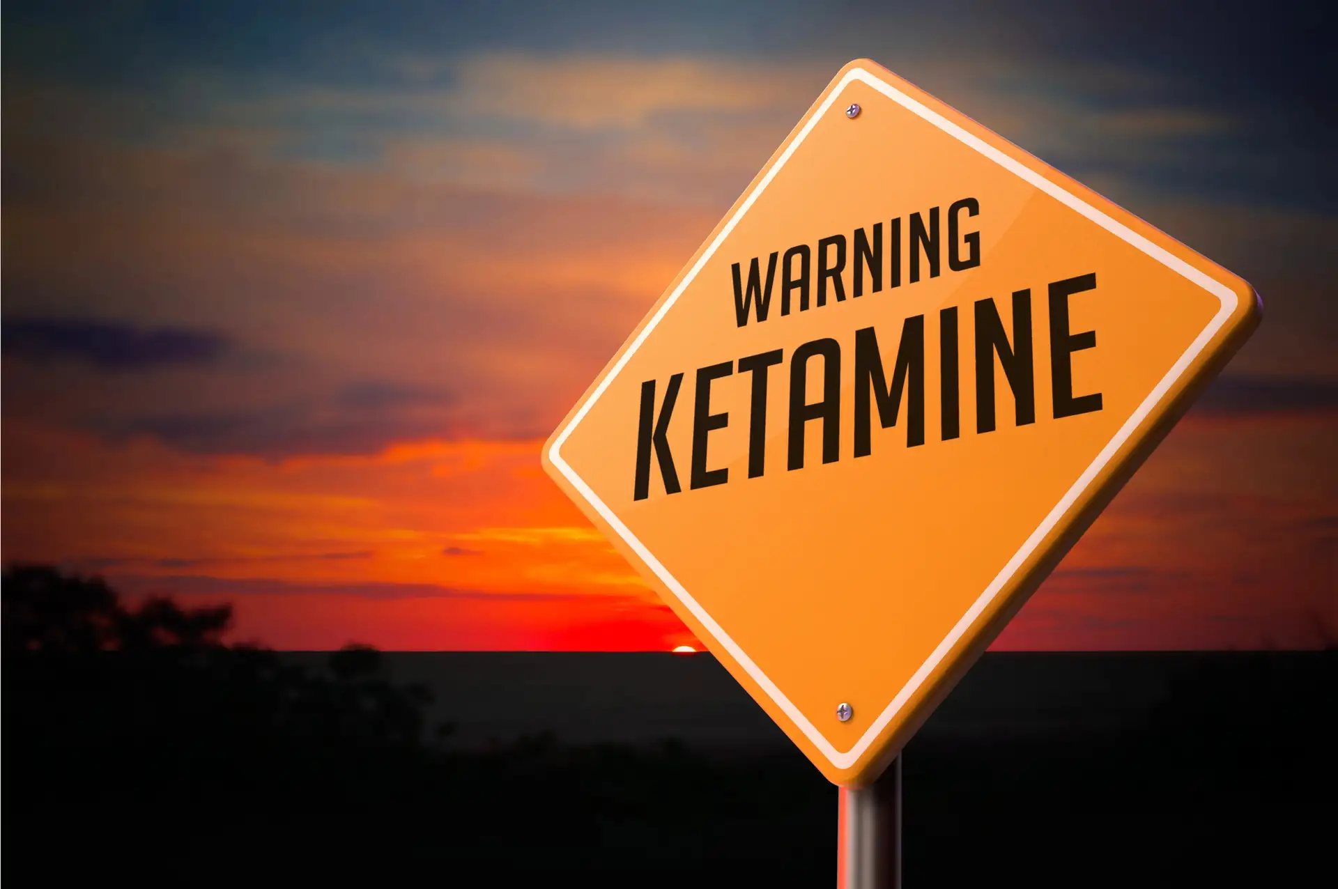 Ketamine | La Hacienda
