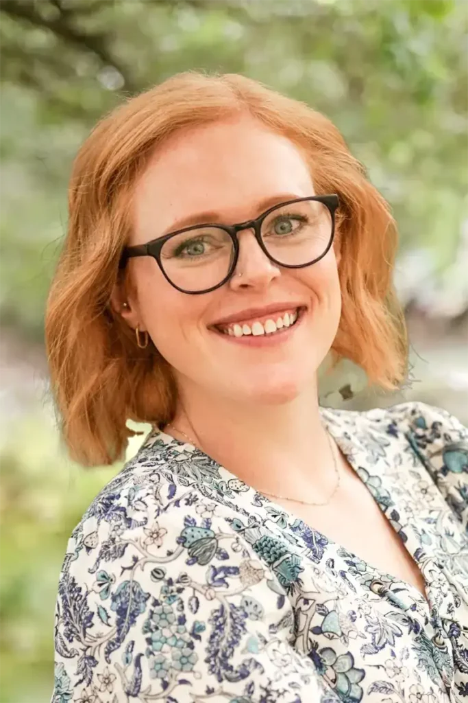 Lindsey Neill | La Hacienda