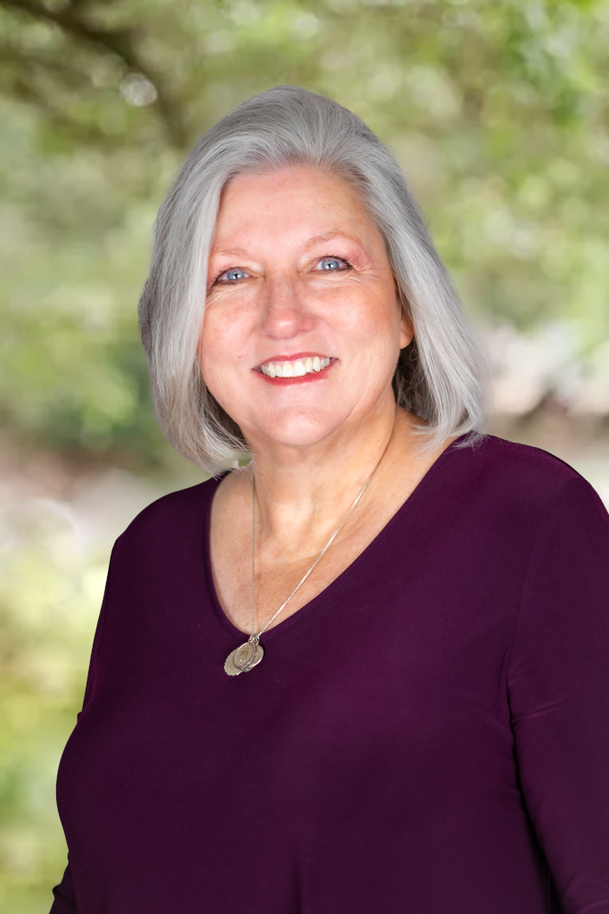 Lori Dittmar, Chief Financial Officer, CPA | La Hacienda