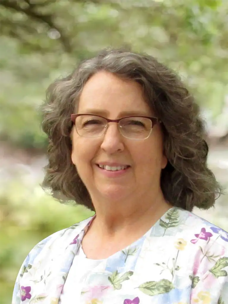 Sandra Meadow | La Hacienda