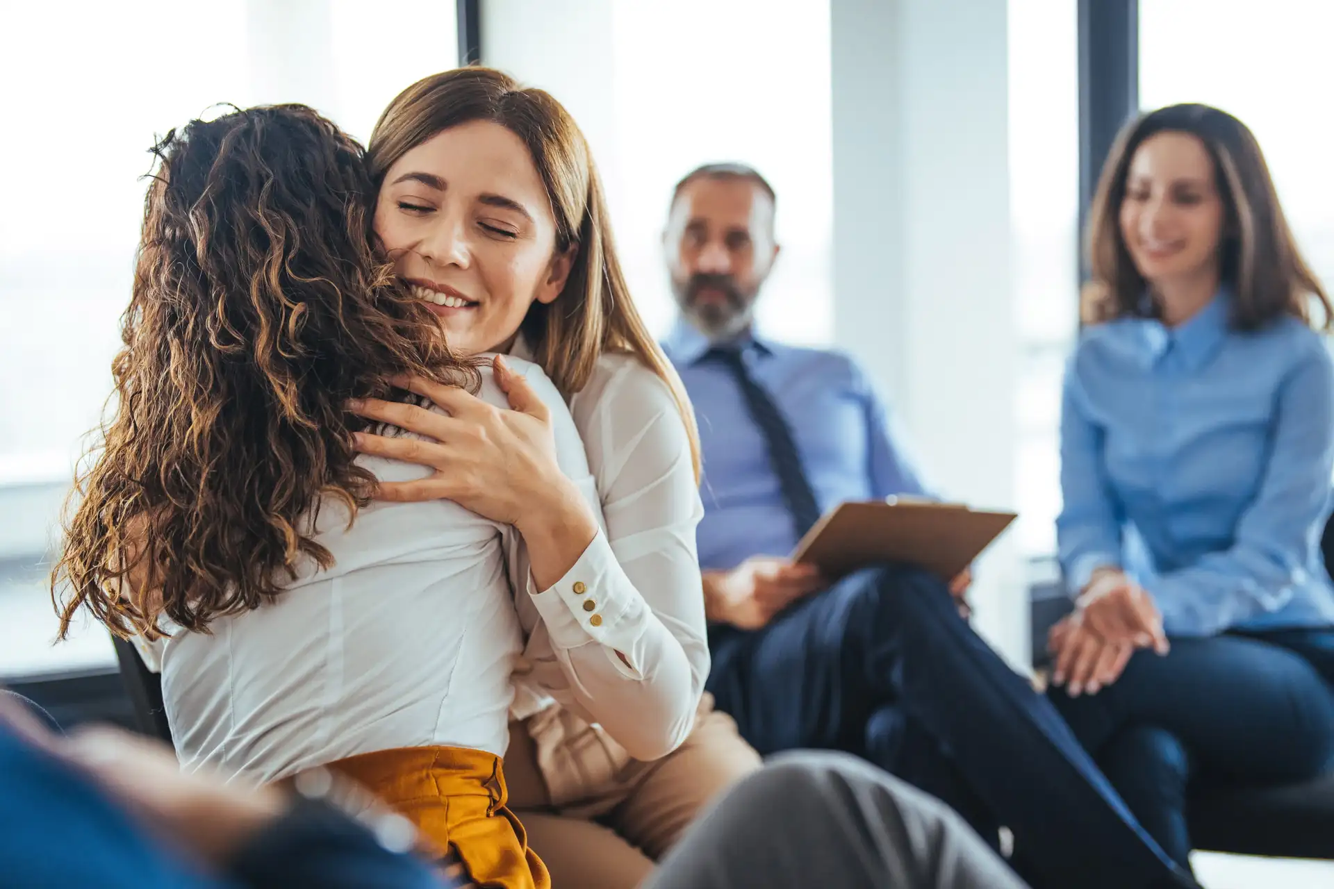 Specializing in Alcohol Treatment and Drug Treatment Are Part of LaHa's Health Care Services | La Hacienda
