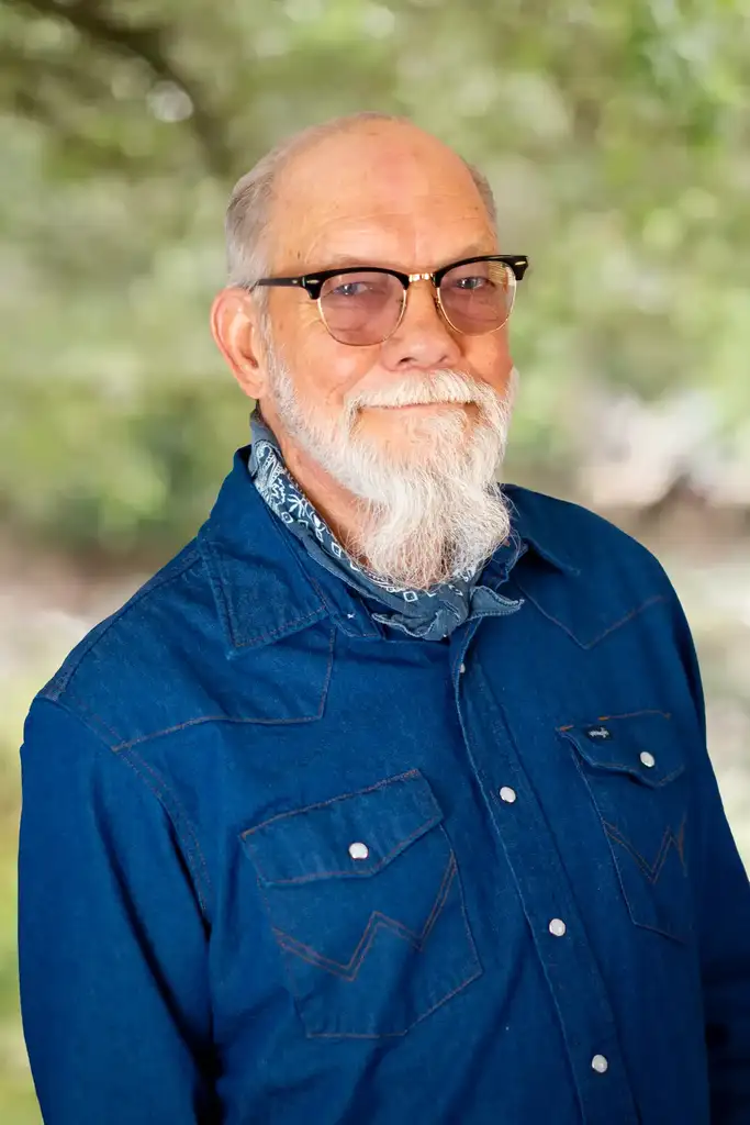 Steve Marcee | La Hacienda