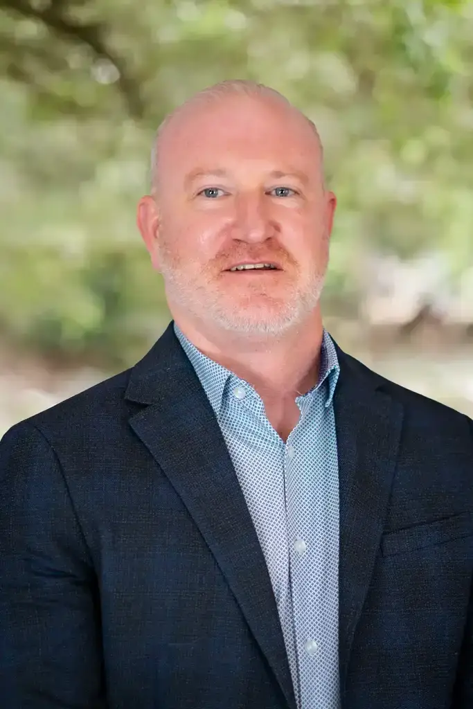 Todd Benedict | La Hacienda