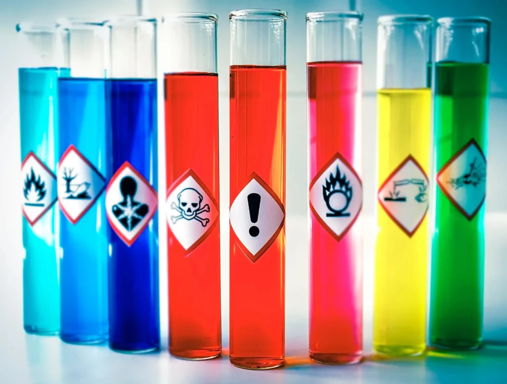 clinical Toxicology Caused by PCP | La Hacienda Treatment Center