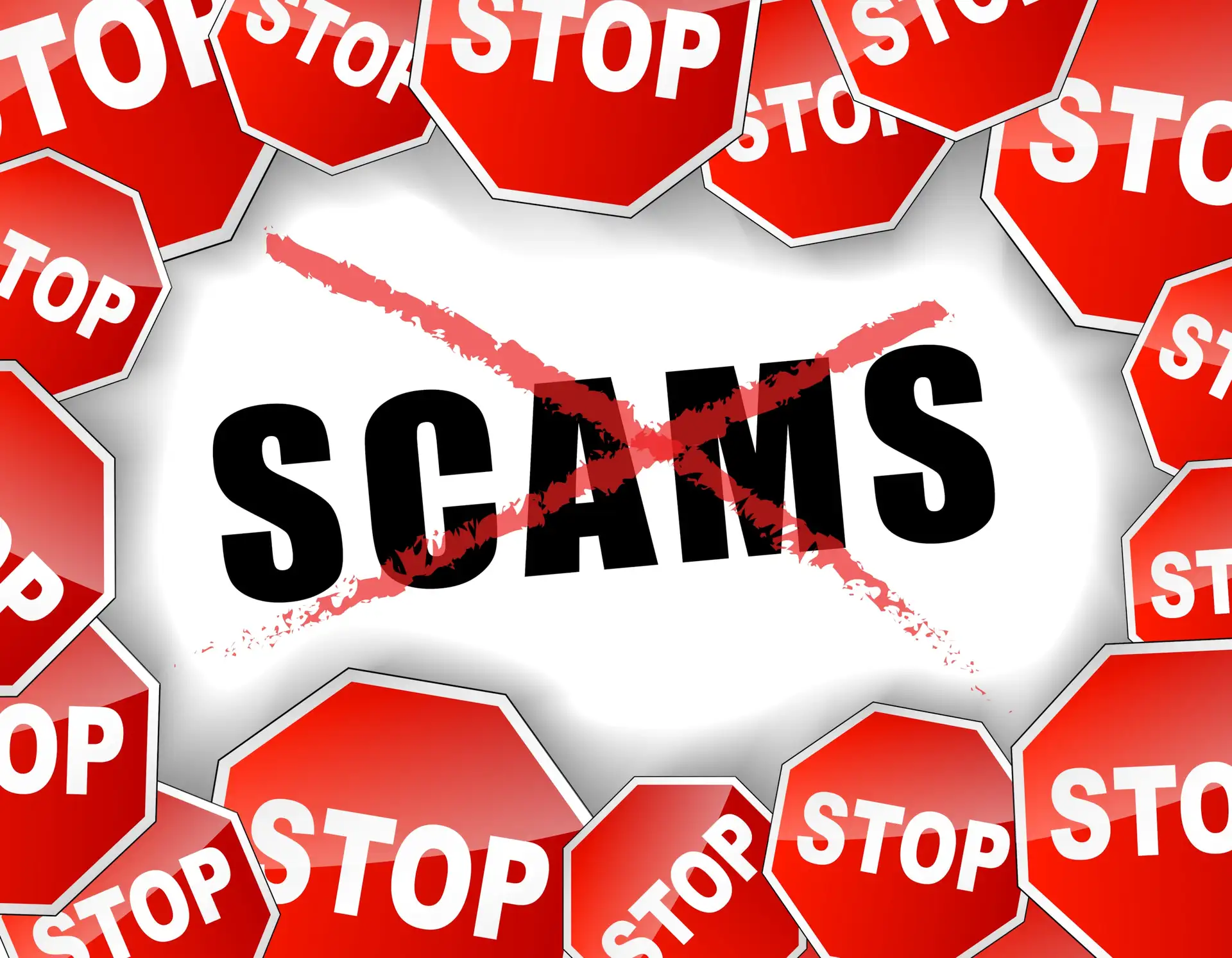 Addiction Treatment Scams | La Hacienda Treatment Center