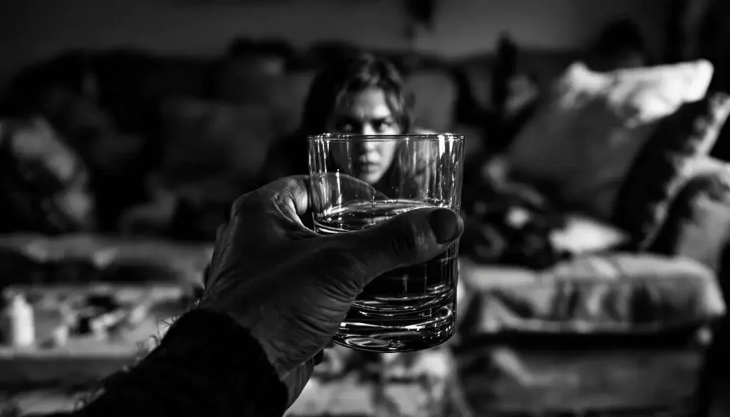 Developing Alcohol Use Disorder Genetic and Environmental Influences | La Hacienda Treatment Center