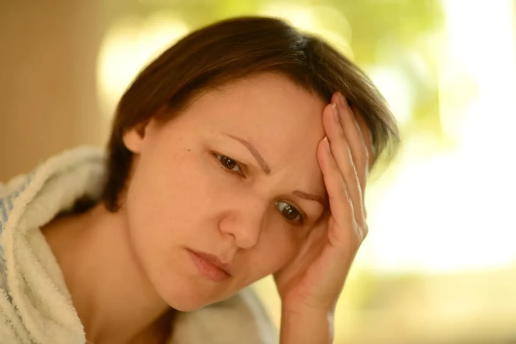 Severe Withdrawal Symptoms During Detox | La Hacienda Treatment Center