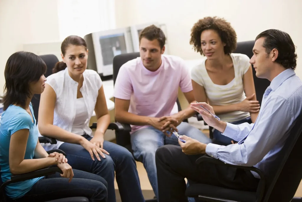 Supportive Environment for Managing Detox Symptoms | La Hacienda Treatment Center