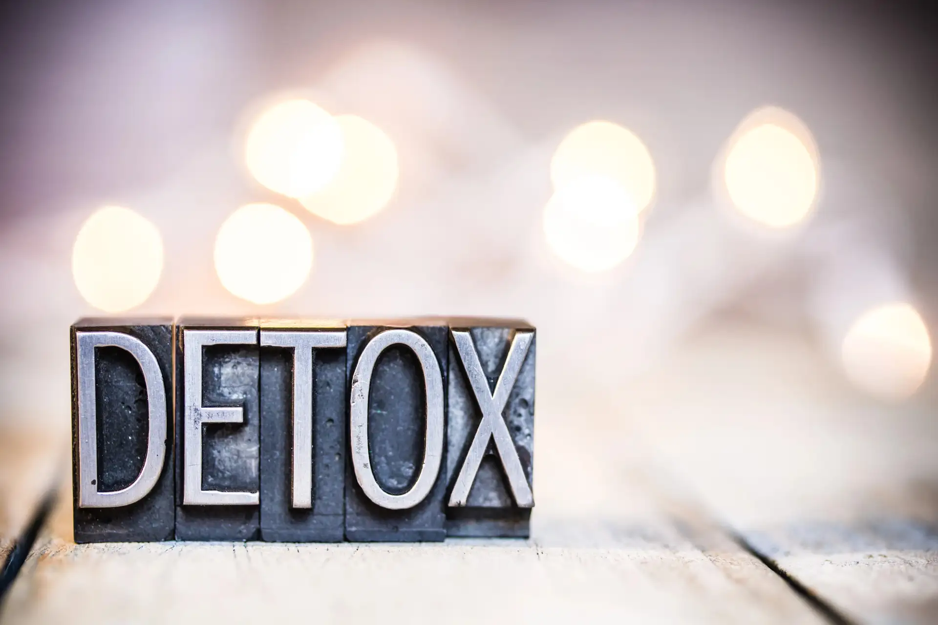 Symptoms of Detoxing | La Hacienda Treatment Center