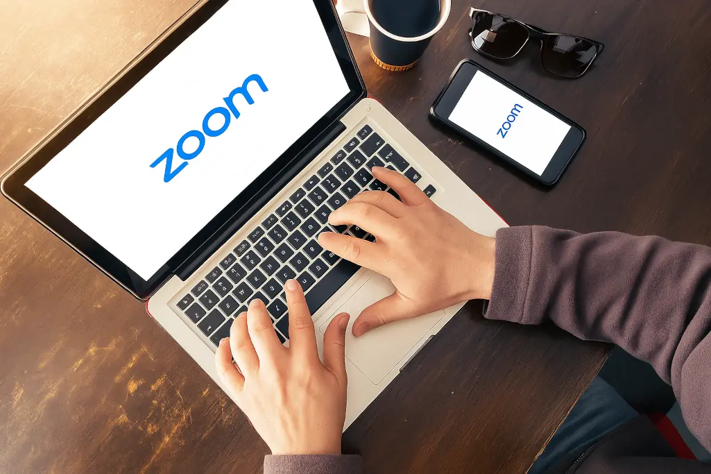 Zoom Meeting | La Hacienda