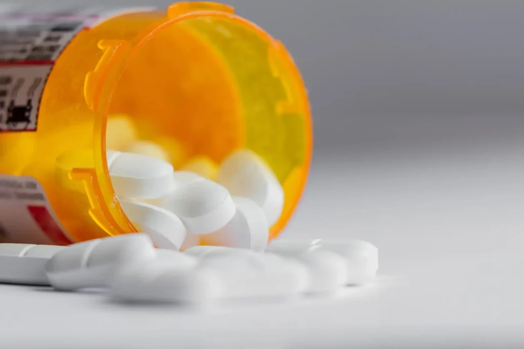 Opioid Use Disorder and its Effects | La Hacienda