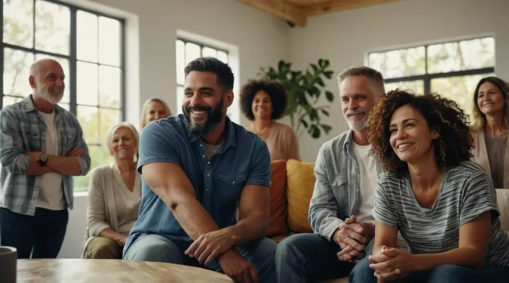 Addiction Recovery | La Hacienda Treatment Center