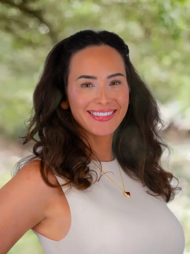 Brittany Geer | La Hacienda