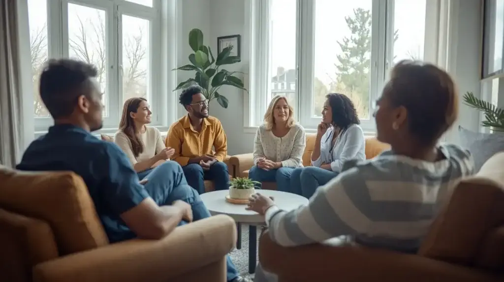Drug Addiction Treatment | La Hacienda