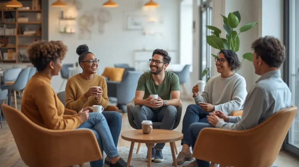 Drug and Alcohol Addiction in Fort Worth TX | La Hacienda