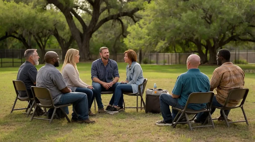 La Hacienda Drug and Alcohol Recovery Center in Texas | La Hacienda Treatment Center