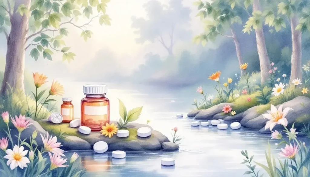 Medications Used in Alcohol Detox | La Hacienda