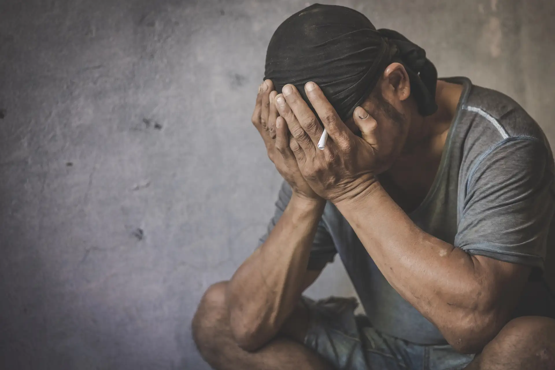 Methamphetamine Withdrawal Symptoms | La Hacienda Treatment Center