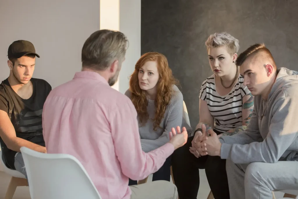 Risks Associated with Severe Alcohol Withdrawal | La Hacienda