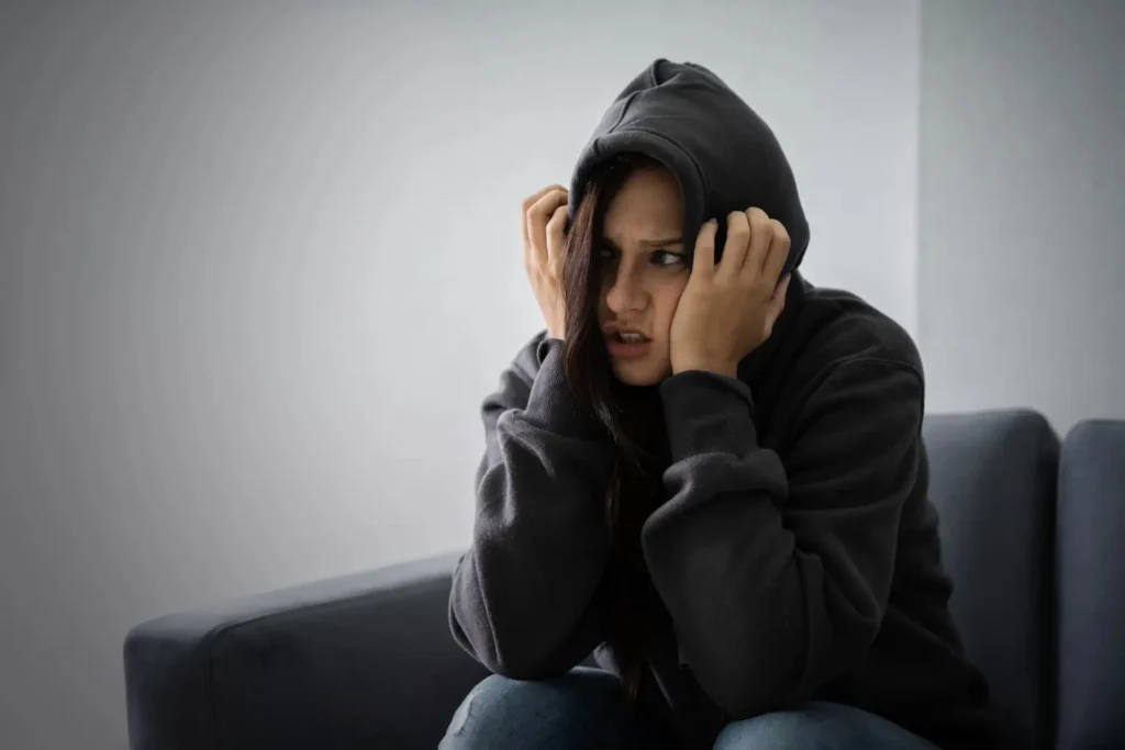 Substance Abuse And Meth Addiction | La Hacienda Treatment Center
