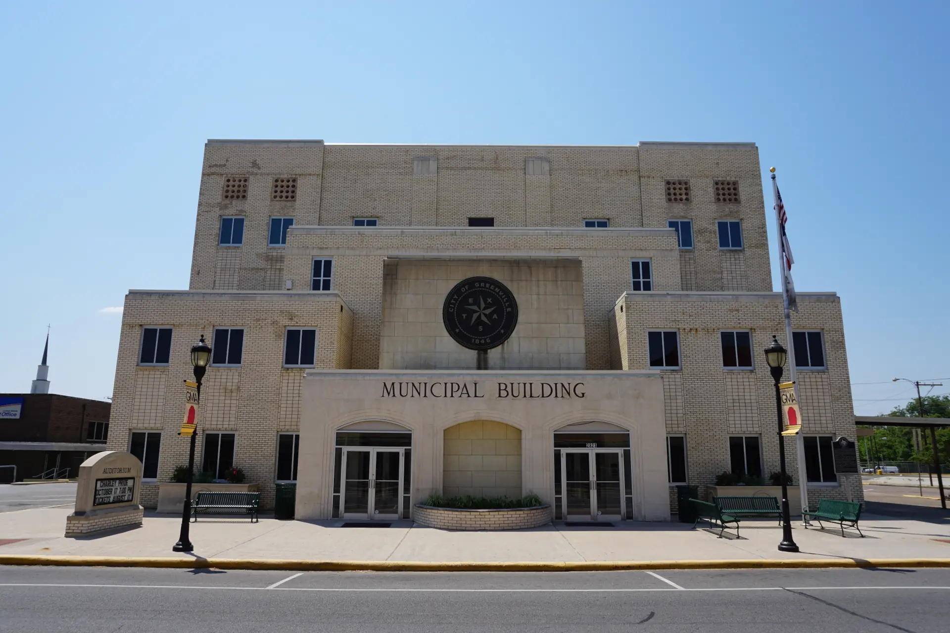 Addiction Treatment in Greenville | La Hacienda Treatment Center