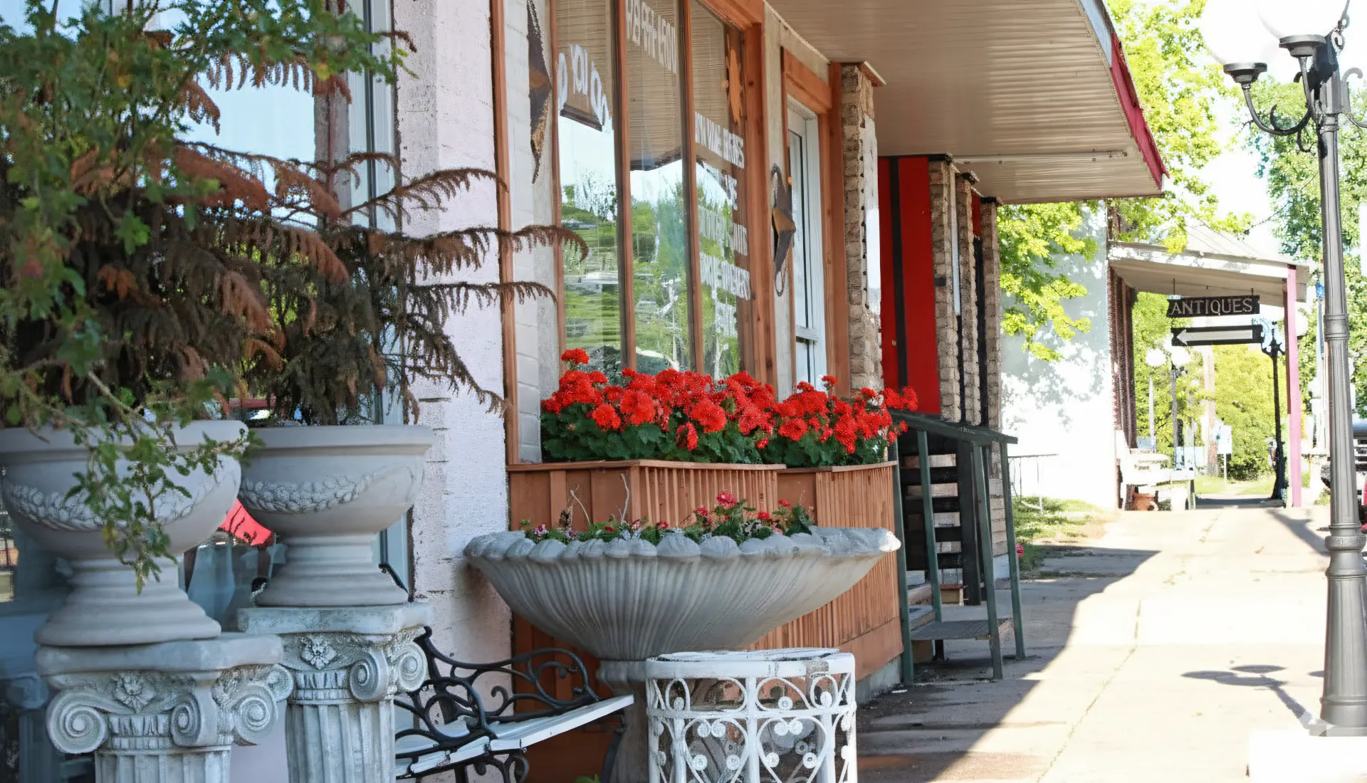 Addiction Treatment in Quinlan | La Hacienda Treatment Center