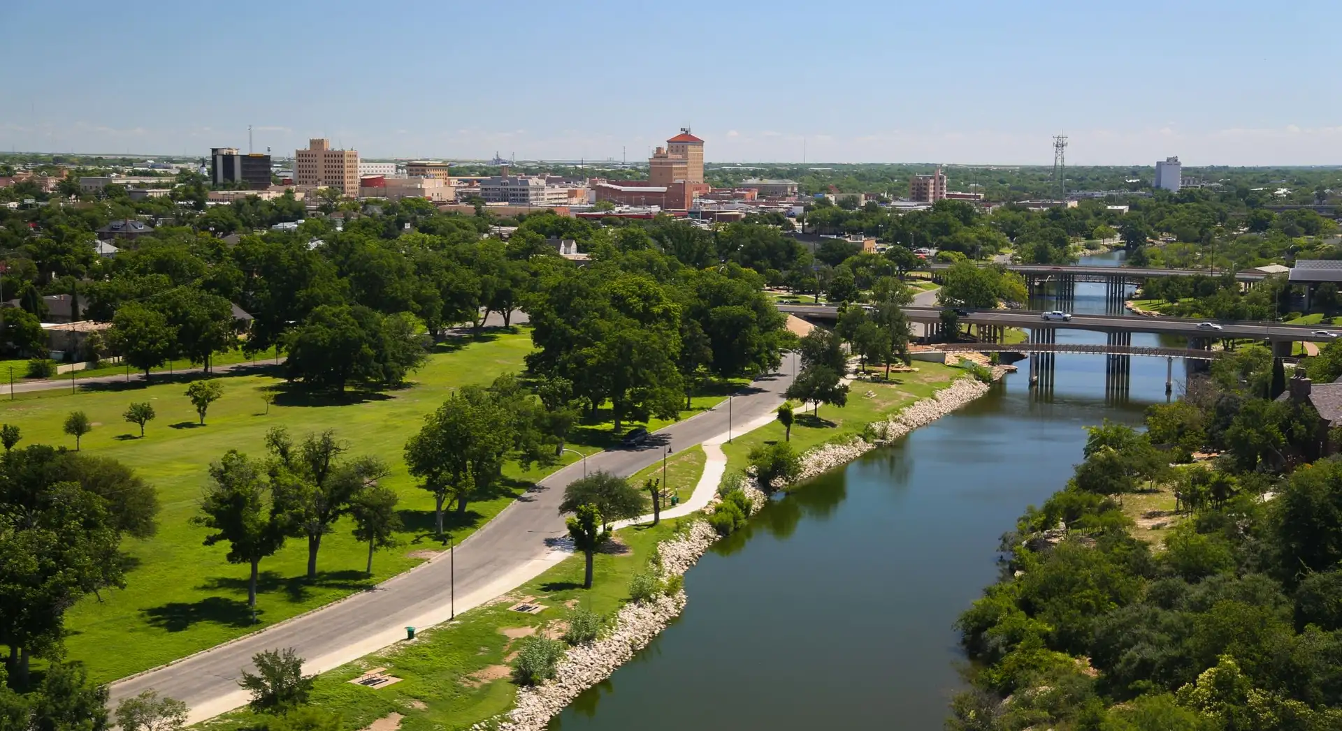 Addiction Treatment in San Angelo | La Hacienda Treatment Center