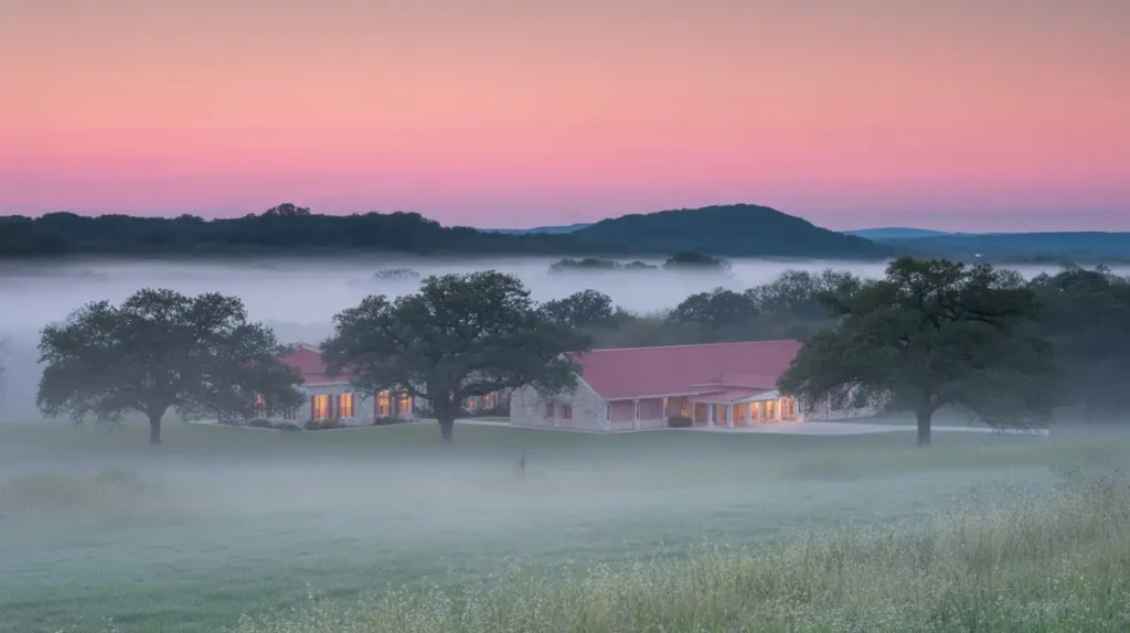 Inpatient Rehab Facility | La Hacienda