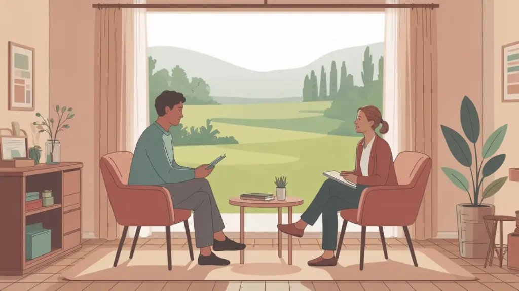 Texas Rehab Center for Drug Treatment | La Hacienda