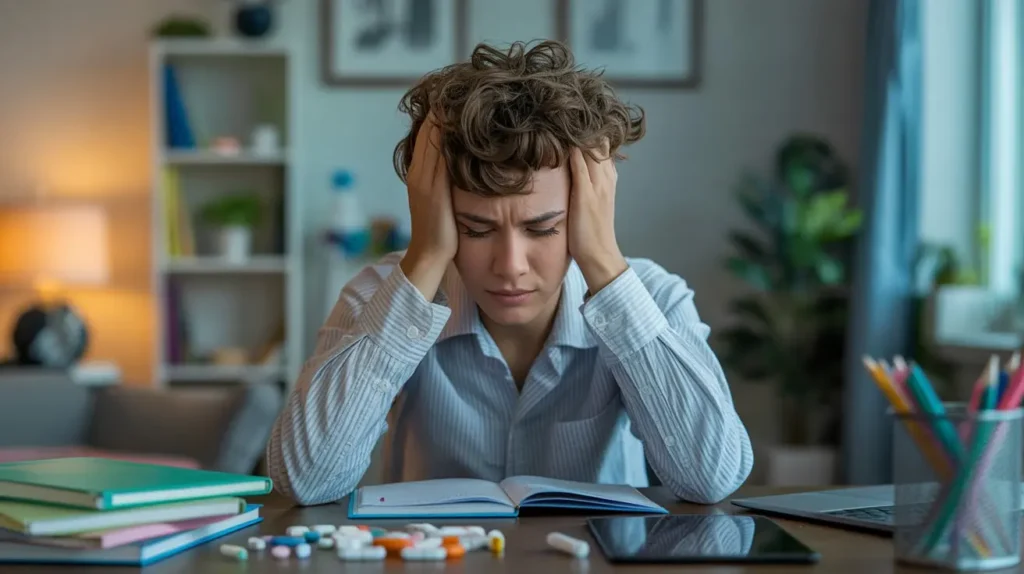 Effects Adderall Addiction | La Hacienda Treatment Center