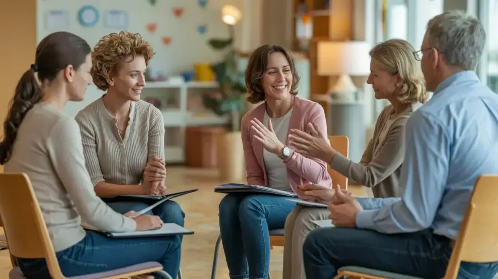 A Personalized Experience to Overcome Addiction | La Hacienda Treatment Center