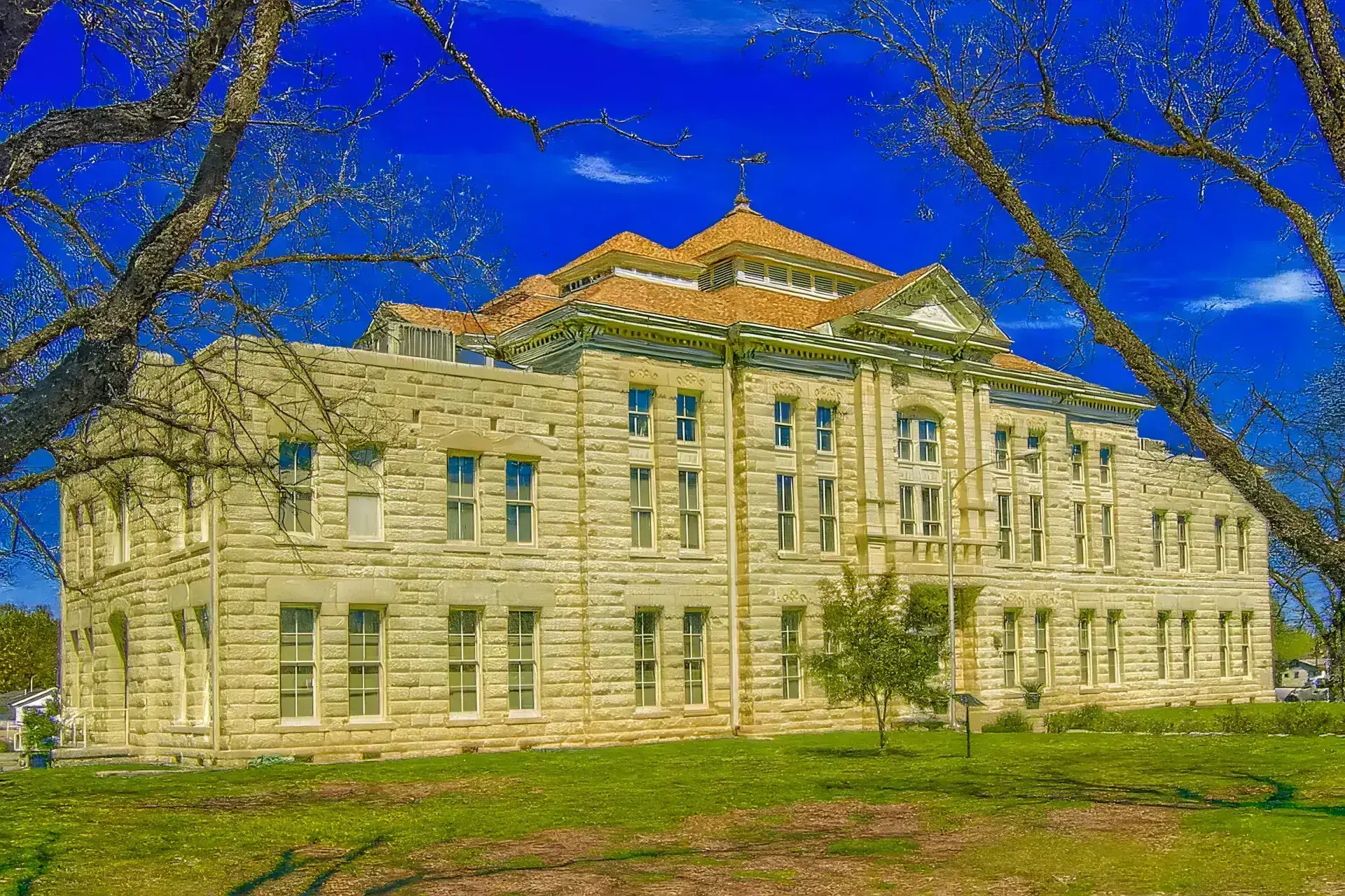 Addiction Treatment in Medina | La Hacienda